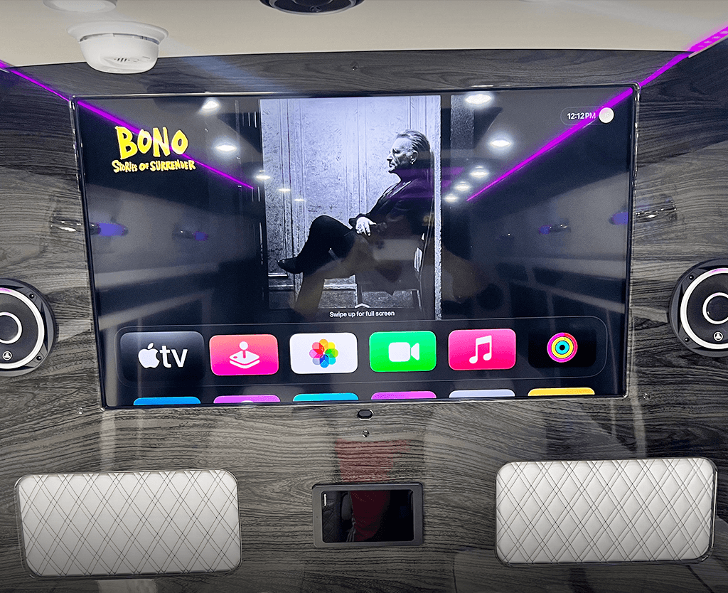 Limousine Service in NJ_Apple TV
