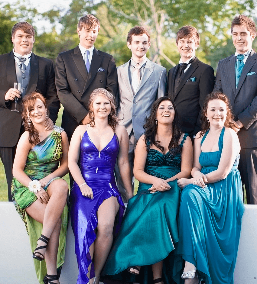 prom-limo rental-new jersey